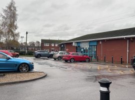 Popular takeaway set to open new site on Poet's Corner in Salford