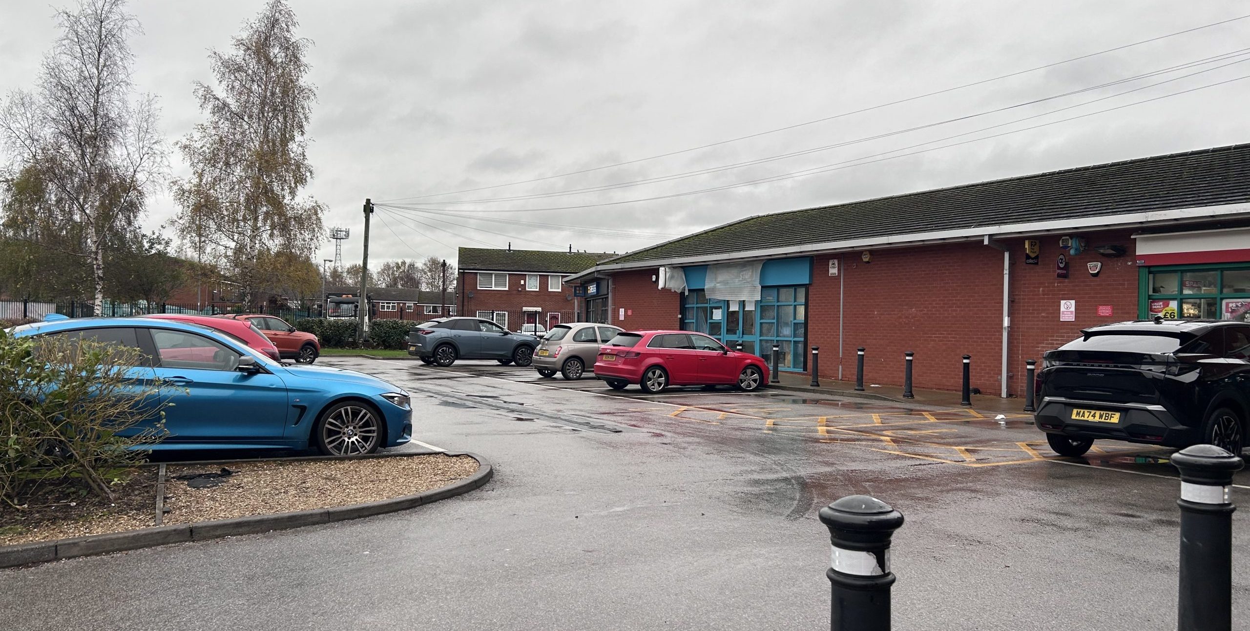 Popular takeaway set to open new site on Poet's Corner in Salford