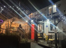 Regulars look forward to popular event nights at Salford's Star Inn