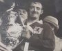 FOR ED: Swinton Lions mark 100 years since their Rugby League Challenge Cup win