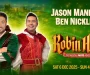 Salford’s own Jason Manford returns home for Manchester panto