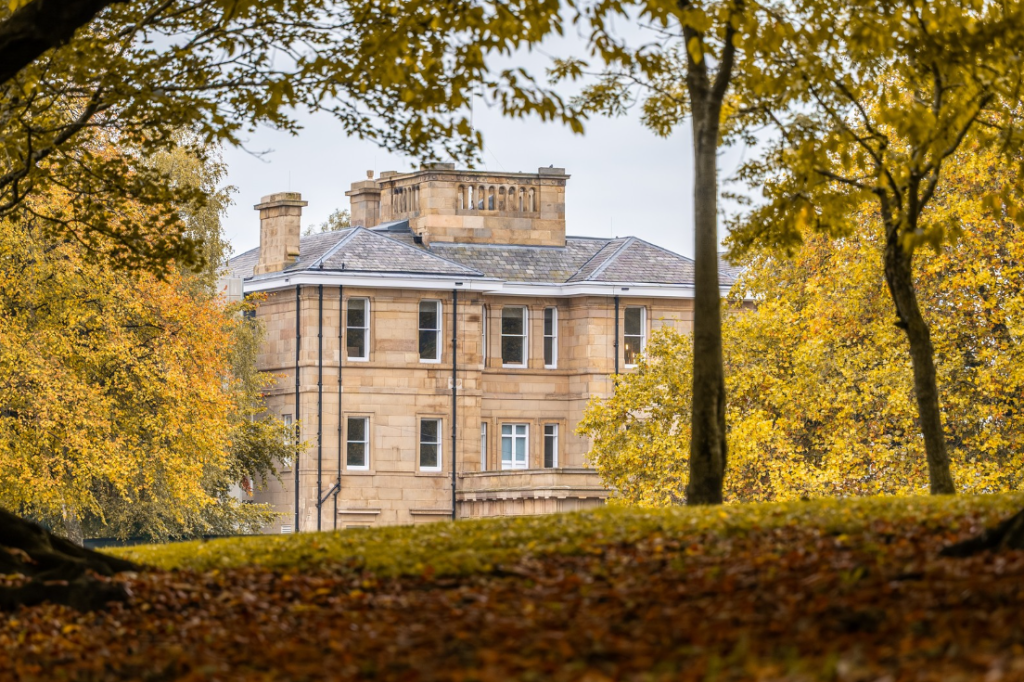 Permission from council to use