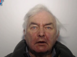 Child sex offender Michael John Worton