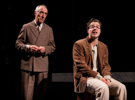 The talented Mr Ripley