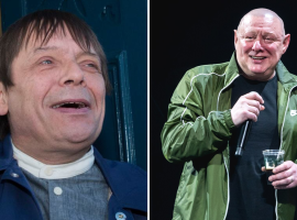 Shaun Ryder pays tribute to Gary "Mani" Mounfield