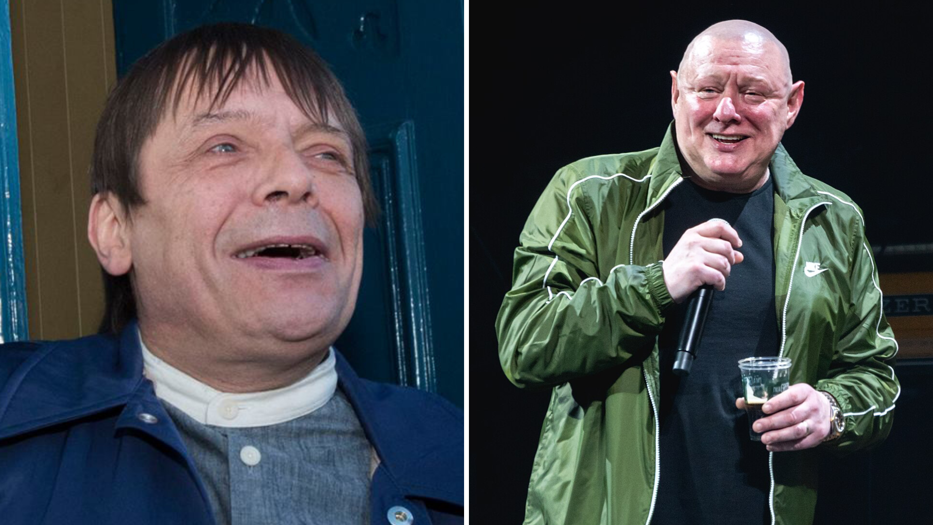 Happy Mondays star Shaun Ryder leaves touching tribute to The Stone Roses bassist Gary ‘Mani’ Mounfield