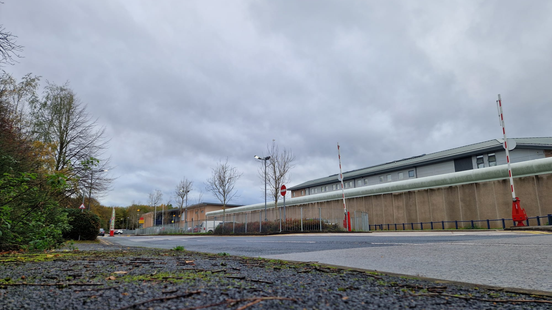 Salford MP demands urgent review after 12 deaths in two years at Forest Bank Prison