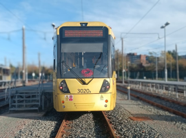 Bee Network services to halt on Remembrance Sunday and Armistice Day on Tuesday.