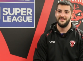 Jamie Pye - Images: Youtube