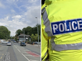 Woman dies in Little Hulton, police appeal for witnesses.