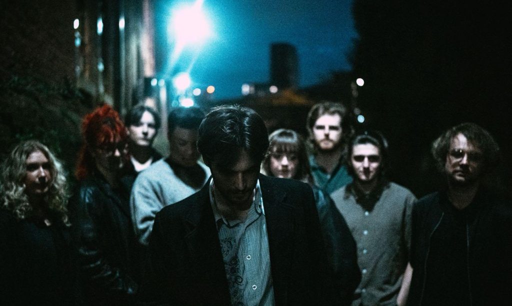 MEDIARES credits Alwyn Jones