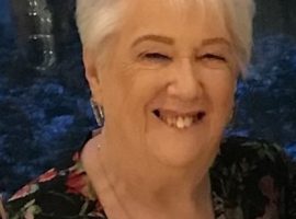 Family pay touching tribute to woman who died in Little Hulton mobility scooter crash.