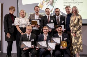 Credits - Stuart Greer Parent Govner at Light Oaks School