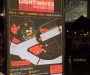Lightwaves festival to thrill Salford from tonight