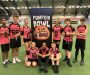 Salford Scorpions take young players on “life changing” trip