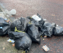 Resident calls for end to “disgusting” fly-tipping on street corners