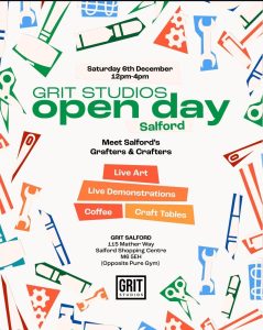 Grit Open Day
