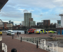 Police called to Salford Quays after body discovered in water