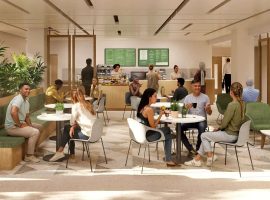 Salford Thrive Health and Wellbeing Centre